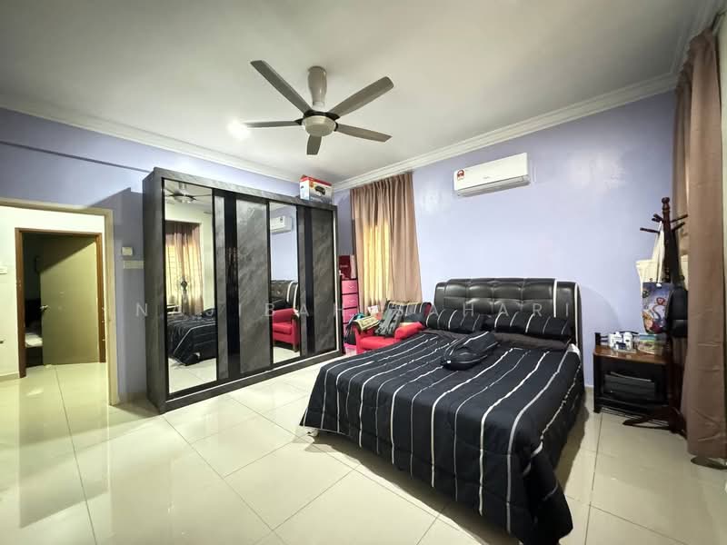 2-storey Terraced House for Sale in Taman Kelana Idaman (Ara Damansara) - Najibah Sahari - PropertyGuru.com.my