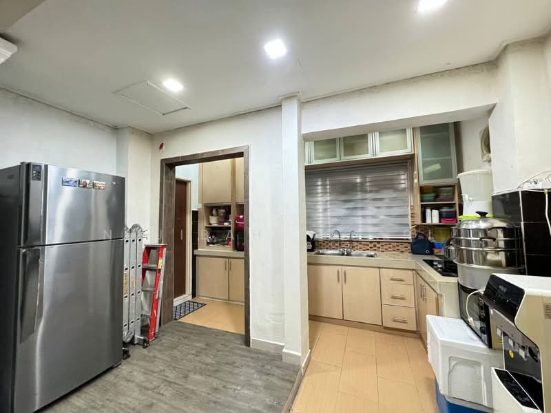 2-storey Terraced House for Sale in Taman Kelana Idaman (Ara Damansara) - Najibah Sahari - PropertyGuru.com.my