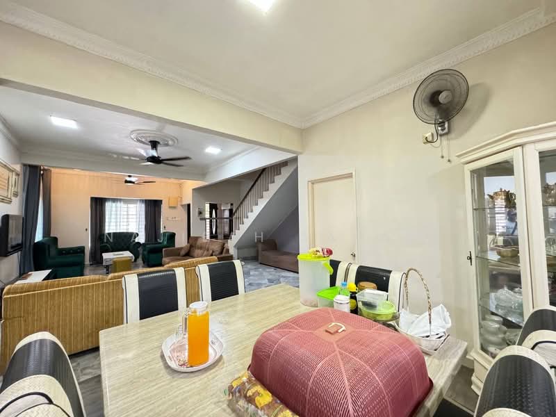 2-storey Terraced House for Sale in Taman Kelana Idaman (Ara Damansara) - Najibah Sahari - PropertyGuru.com.my