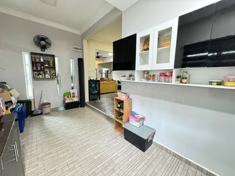 2-storey Terraced House for Sale in Taman Kelana Idaman (Ara Damansara) - Najibah Sahari - PropertyGuru.com.my