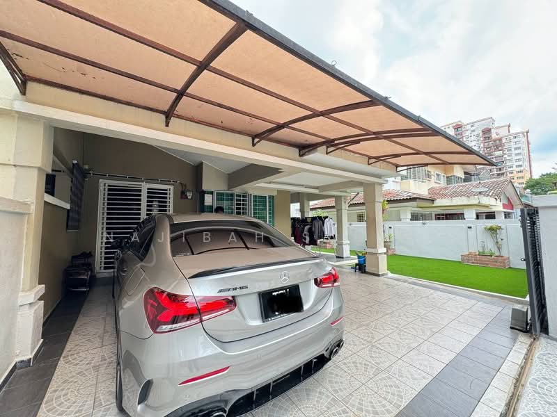 2-storey Terraced House for Sale in Taman Kelana Idaman (Ara Damansara) - Najibah Sahari - PropertyGuru.com.my