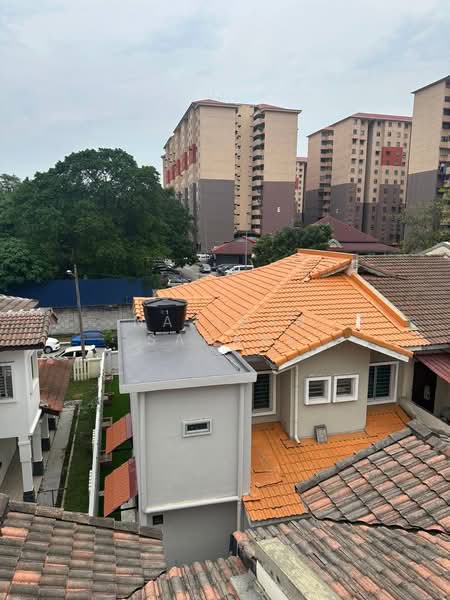 2-storey Terraced House for Sale in Taman Kelana Idaman (Ara Damansara) - Najibah Sahari - PropertyGuru.com.my
