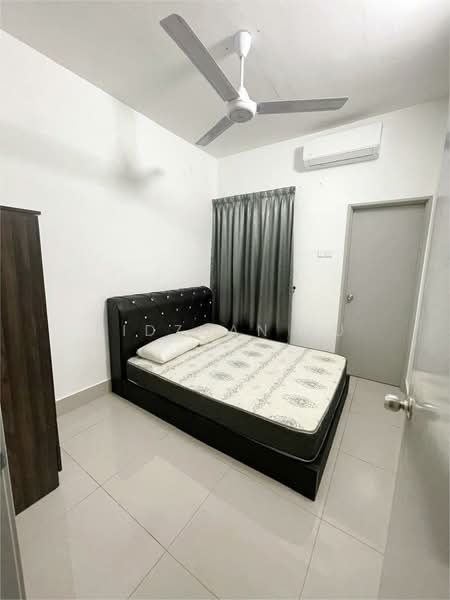 Servis Apartment untuk Dijual di Serviced Residence @ Razak City Residences (RC Residences) - Ridzuan Lu - Bedroom - PropertyGuru.com.my