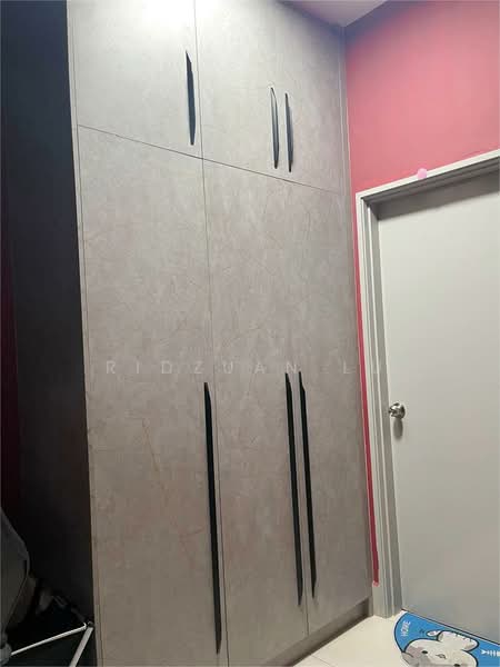 Servis Apartment untuk Dijual di Serviced Residence @ Razak City Residences (RC Residences) - Ridzuan Lu - Interior - PropertyGuru.com.my