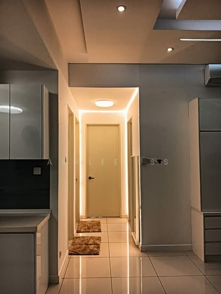 Servis Apartment untuk Disewa di Avara - Ashlee LSS - Corridor - PropertyGuru.com.my