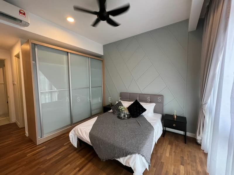 Service Residence for Rent at Avara - Ashlee LSS - Bedroom - PropertyGuru.com.my