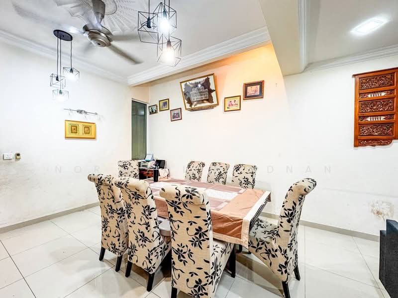 2-storey Terraced House for Sale in Ampang (Selangor) - Nor Azdlin Adnan - PropertyGuru.com.my