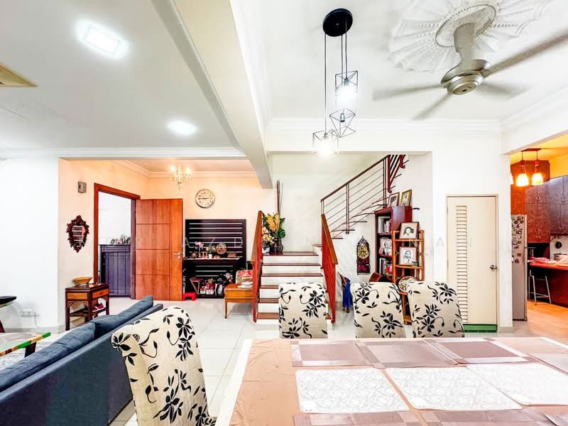 2-storey Terraced House for Sale in Ampang (Selangor) - Nor Azdlin Adnan - PropertyGuru.com.my