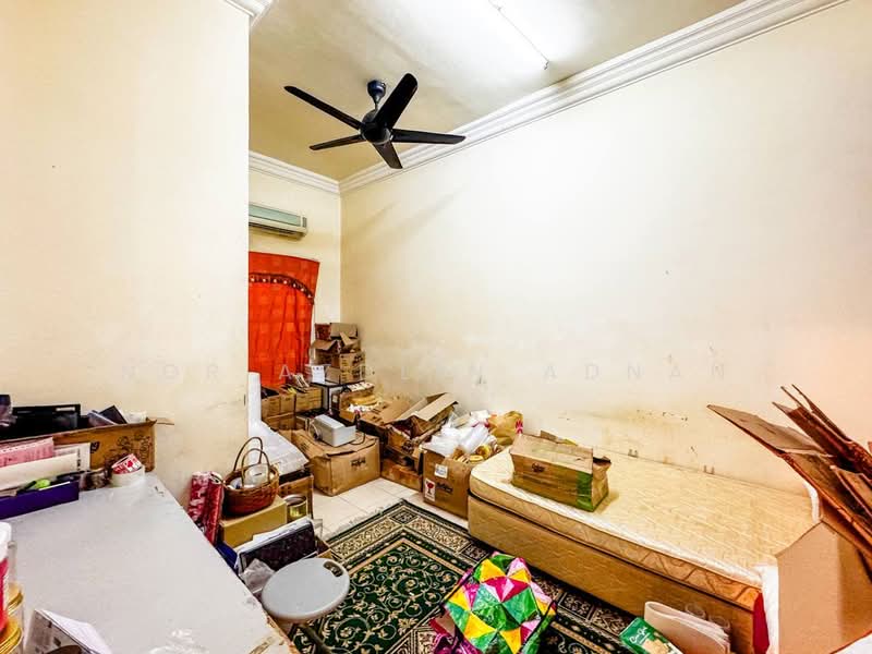 2-storey Terraced House for Sale in Ampang (Selangor) - Nor Azdlin Adnan - PropertyGuru.com.my