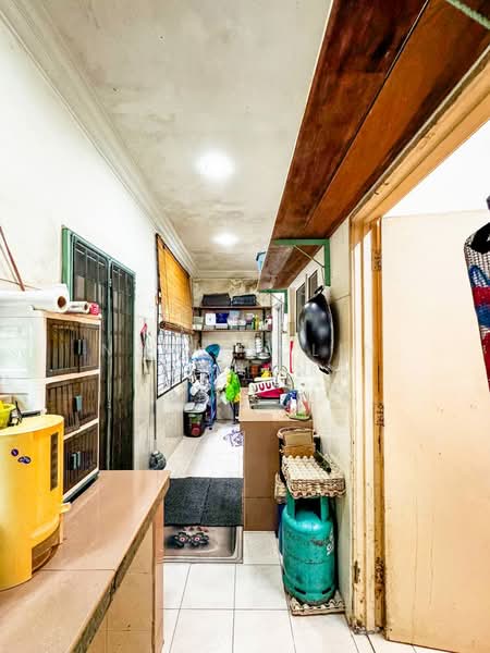 2-storey Terraced House for Sale in Ampang (Selangor) - Nor Azdlin Adnan - PropertyGuru.com.my