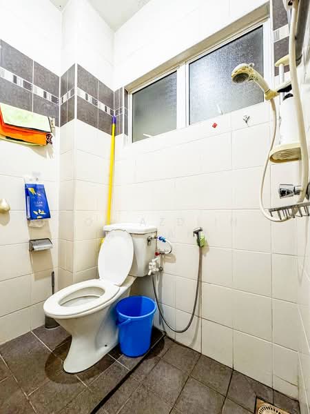 2-storey Terraced House for Sale in Ampang (Selangor) - Nor Azdlin Adnan - PropertyGuru.com.my