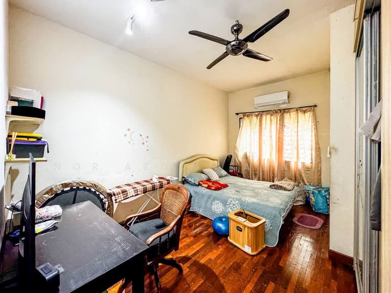 2-storey Terraced House for Sale in Ampang (Selangor) - Nor Azdlin Adnan - PropertyGuru.com.my