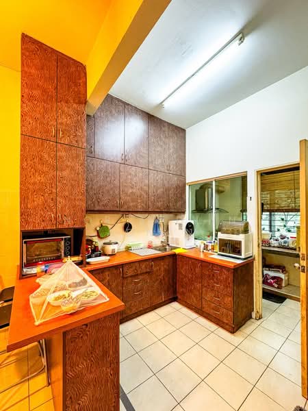 2-storey Terraced House for Sale in Ampang (Selangor) - Nor Azdlin Adnan - PropertyGuru.com.my