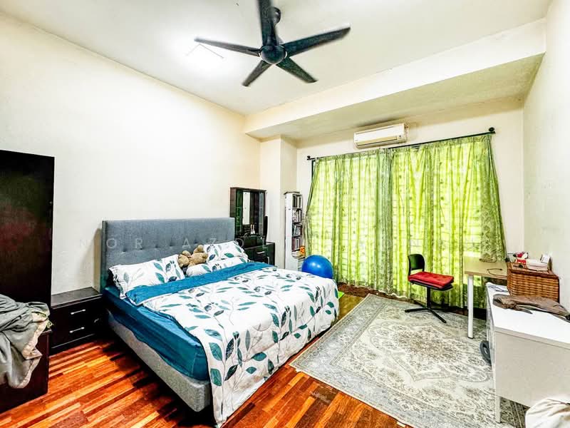 2-storey Terraced House for Sale in Ampang (Selangor) - Nor Azdlin Adnan - PropertyGuru.com.my