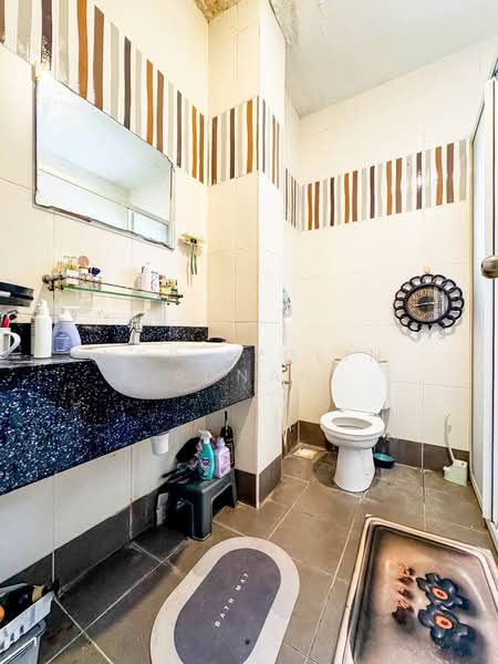 2-storey Terraced House for Sale in Ampang (Selangor) - Nor Azdlin Adnan - PropertyGuru.com.my