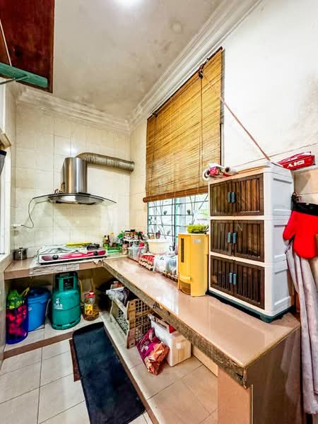 2-storey Terraced House for Sale in Ampang (Selangor) - Nor Azdlin Adnan - PropertyGuru.com.my