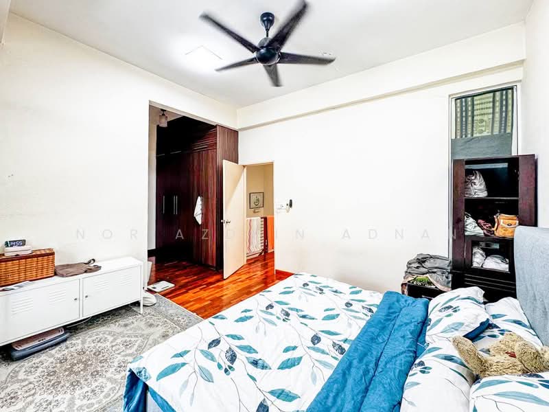 2-storey Terraced House for Sale in Ampang (Selangor) - Nor Azdlin Adnan - PropertyGuru.com.my