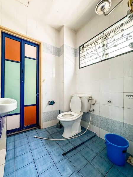 2-storey Terraced House for Sale in Ampang (Selangor) - Nor Azdlin Adnan - PropertyGuru.com.my