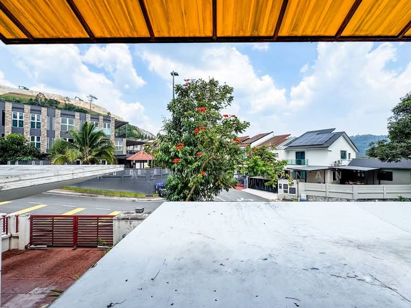 2-storey Terraced House for Sale in Ampang (Selangor) - Nor Azdlin Adnan - PropertyGuru.com.my