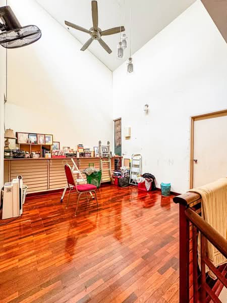 2-storey Terraced House for Sale in Ampang (Selangor) - Nor Azdlin Adnan - PropertyGuru.com.my