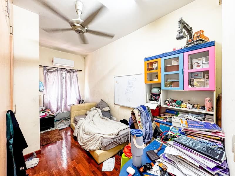 2-storey Terraced House for Sale in Ampang (Selangor) - Nor Azdlin Adnan - PropertyGuru.com.my