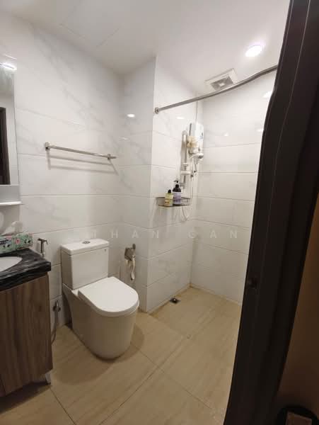 Servis Apartment untuk Disewa di Wave @ Marina Cove - Ethan Gan - PropertyGuru.com.my