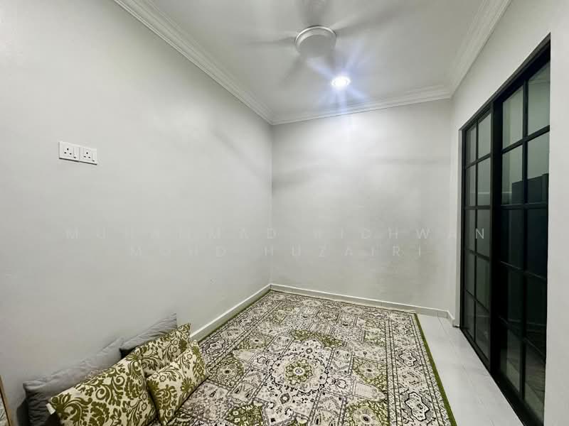 Rumah Berkembar untuk Dijual di Bandar Bukit Mahkota (Bangi) - Muhammad Ridhwan Mohd Huzairi - Interior - PropertyGuru.com.my