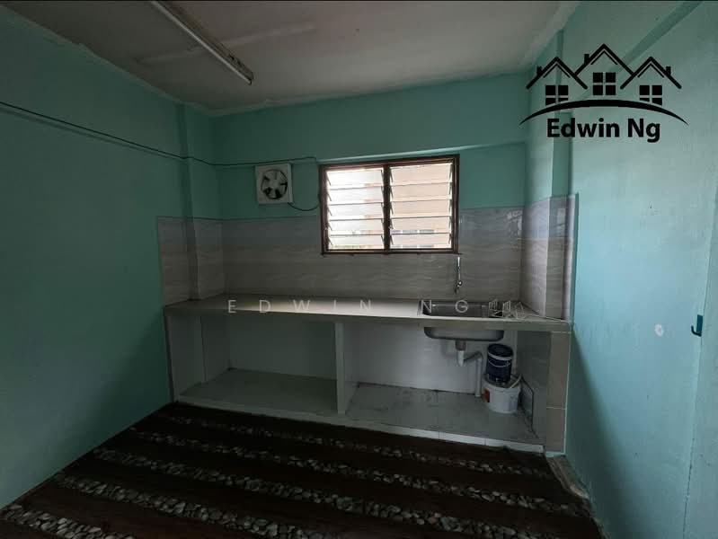 Flat for Sale at Taman Air Tawar Indah - Edwin Ng - PropertyGuru.com.my