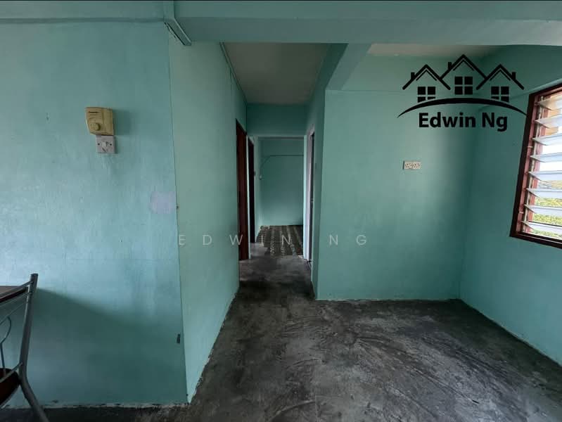 Flat for Sale at Taman Air Tawar Indah - Edwin Ng - Interior - PropertyGuru.com.my