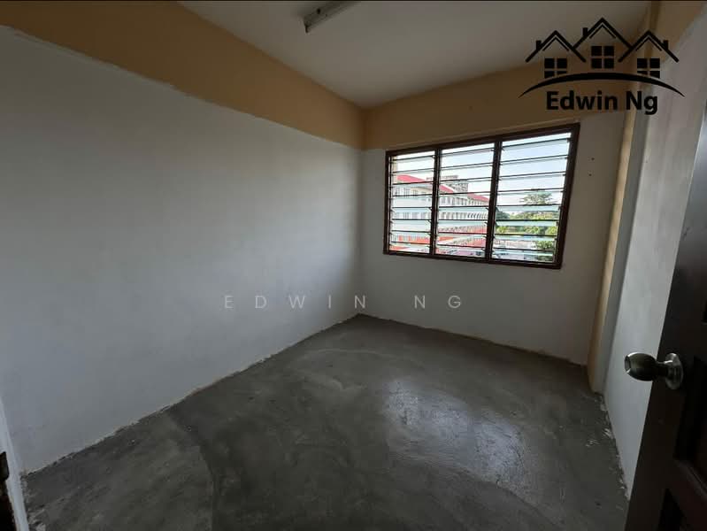 Flat for Sale at Taman Air Tawar Indah - Edwin Ng - Interior - PropertyGuru.com.my