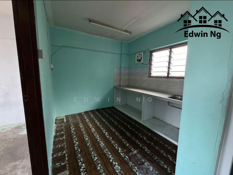 Flat for Sale at Taman Air Tawar Indah - Edwin Ng - PropertyGuru.com.my