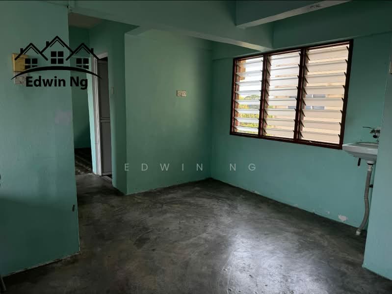 Flat for Sale at Taman Air Tawar Indah - Edwin Ng - PropertyGuru.com.my