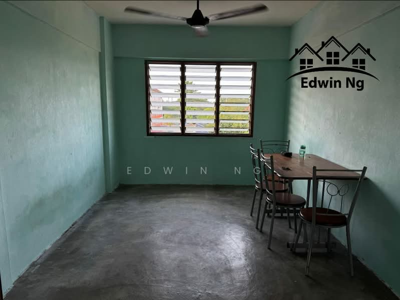 Flat for Sale at Taman Air Tawar Indah - Edwin Ng - PropertyGuru.com.my
