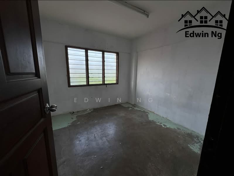Flat for Sale at Taman Air Tawar Indah - Edwin Ng - PropertyGuru.com.my