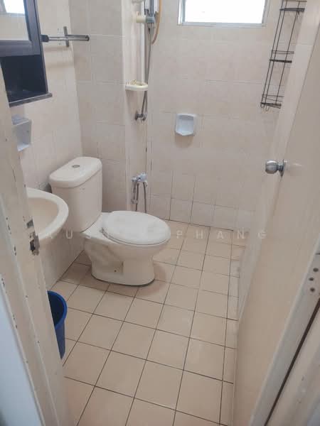 Apartment for Sale at Mandy Court - Austin Phang - Bathroom - PropertyGuru.com.my