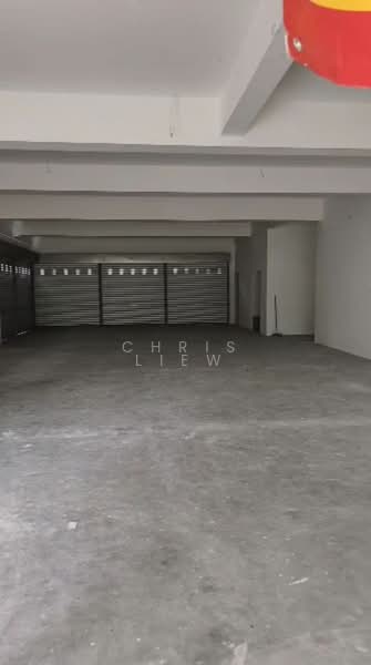 Shop for Rent in Tampoi (Johor) - Chris Liew - Interior - PropertyGuru.com.my
