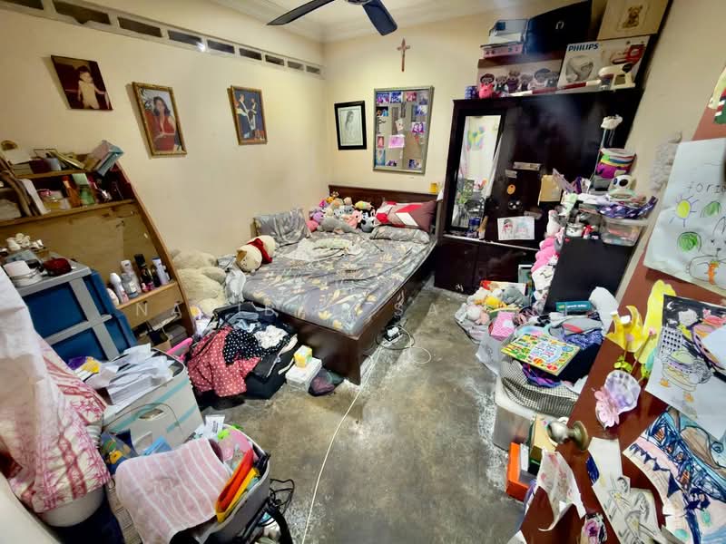 Rumah Teres 1 Tingkat untuk Dijual di Bangsar (Kuala Lumpur) - Najibah Sahari - PropertyGuru.com.my