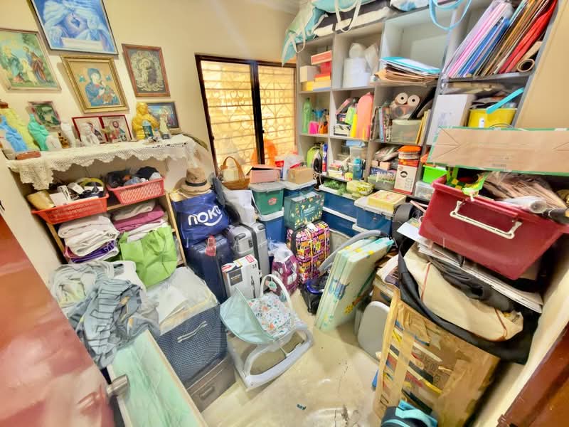 Rumah Teres 1 Tingkat untuk Dijual di Bangsar (Kuala Lumpur) - Najibah Sahari - PropertyGuru.com.my
