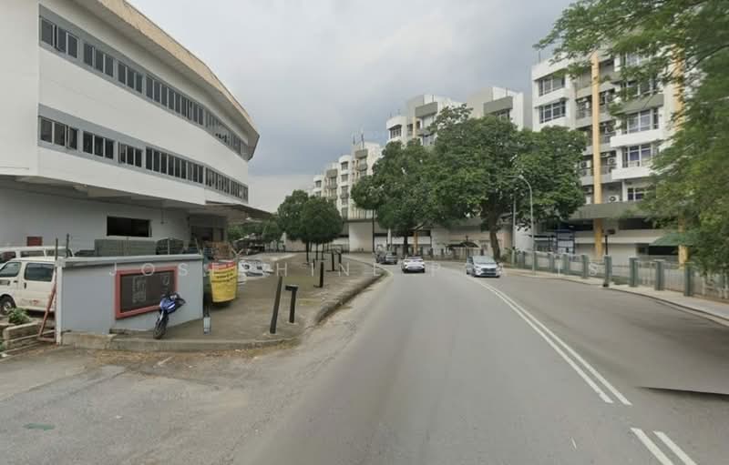 Gudang untuk Dijual di Bandar Sri Damansara (Selangor) - Josephine Pea LS - PropertyGuru.com.my