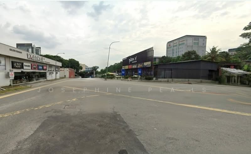 Gudang untuk Dijual di Bandar Sri Damansara (Selangor) - Josephine Pea LS - Exterior - PropertyGuru.com.my