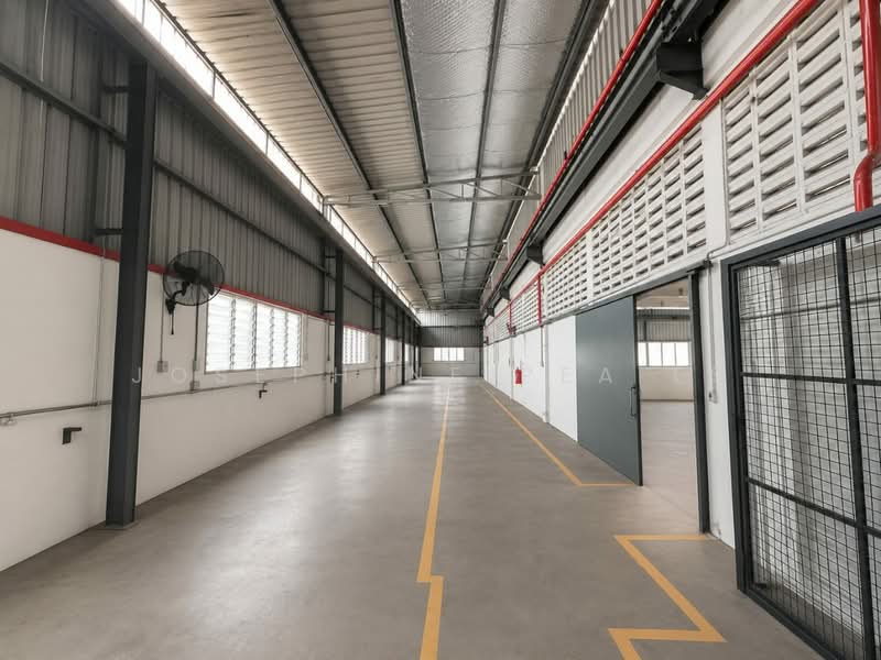 Gudang untuk Dijual di Bandar Sri Damansara (Selangor) - Josephine Pea LS - PropertyGuru.com.my