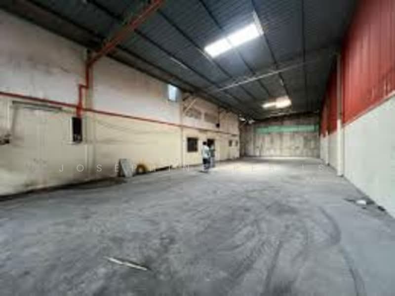 Gudang untuk Dijual di Bandar Sri Damansara (Selangor) - Josephine Pea LS - PropertyGuru.com.my