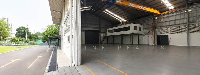 Gudang untuk Dijual di Bandar Sri Damansara (Selangor) - Josephine Pea LS - PropertyGuru.com.my