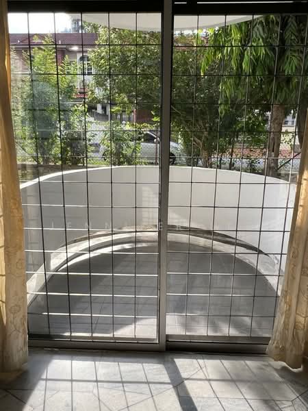 Pangsapuri untuk Dijual di Mutiara Court - Jennifer Lee - Exterior - PropertyGuru.com.my