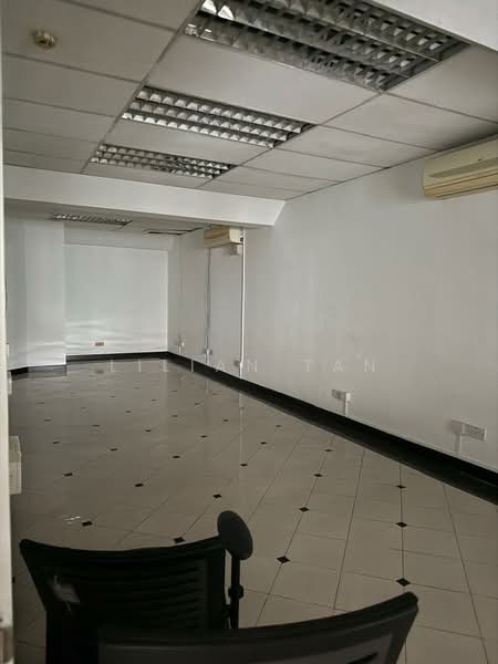 Office for Rent in Bandar Tasik Selatan (Kuala Lumpur) - Lilian Tan - Interior - PropertyGuru.com.my