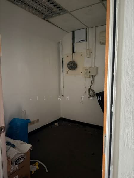 Office for Rent in Bandar Tasik Selatan (Kuala Lumpur) - Lilian Tan - Interior - PropertyGuru.com.my