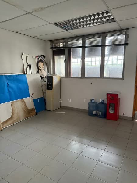 Office for Rent in Bandar Tasik Selatan (Kuala Lumpur) - Lilian Tan - Interior - PropertyGuru.com.my