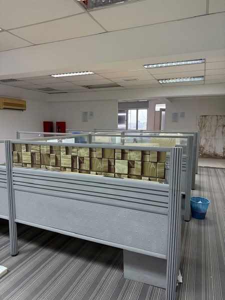 Office for Rent in Bandar Tasik Selatan (Kuala Lumpur) - Lilian Tan - Interior - PropertyGuru.com.my