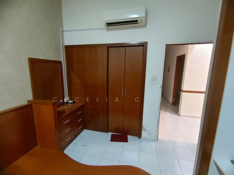 1-storey Terraced House for Rent in Taman Pulai Utama (Skudai) - Cecelia Choo - PropertyGuru.com.my