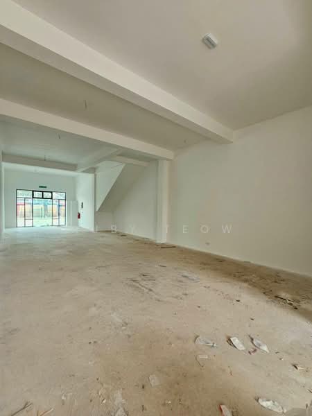 Shop for Sale in Permas Jaya (Johor) - Ruby Teow - Interior - PropertyGuru.com.my